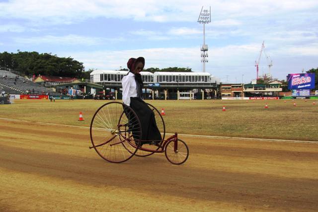 Ekka 2013b