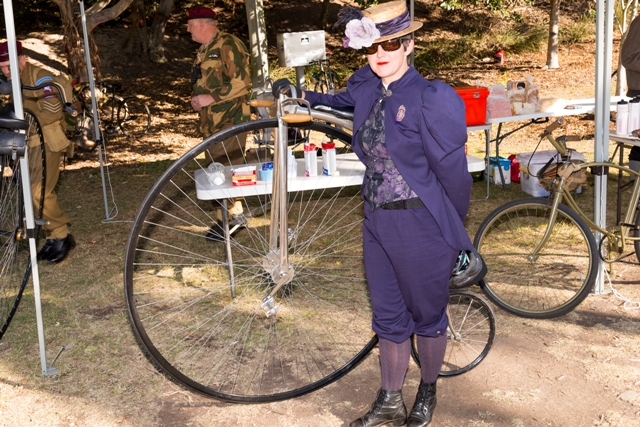 Tweed ride 2014c