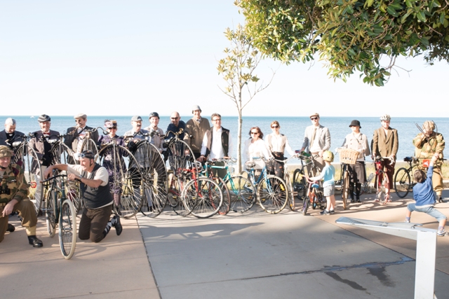 Tweed ride 2014e