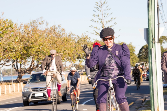 Tweed ride 2014g