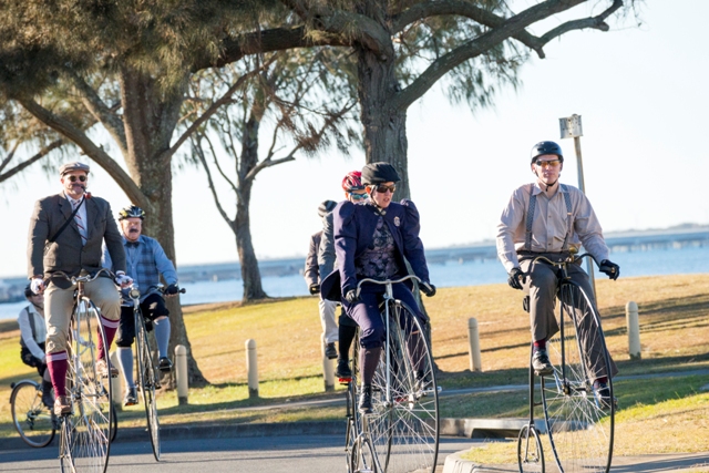 Tweed ride 2014i