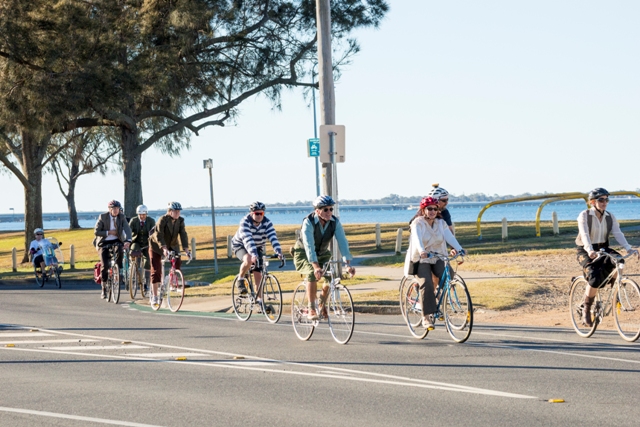 Tweed ride 2014j