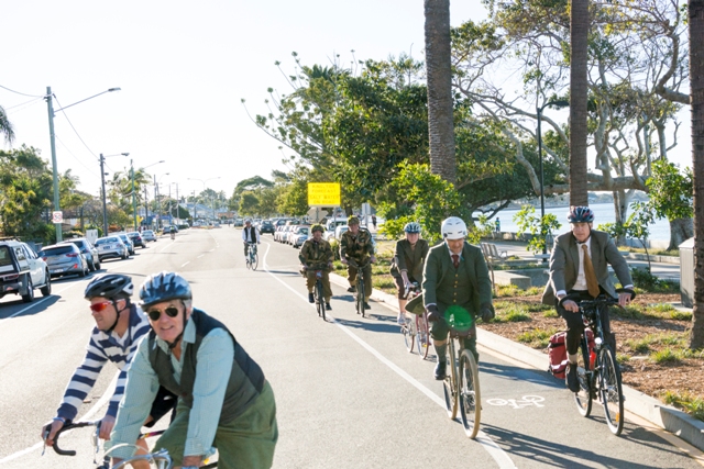 Tweed ride 2014l