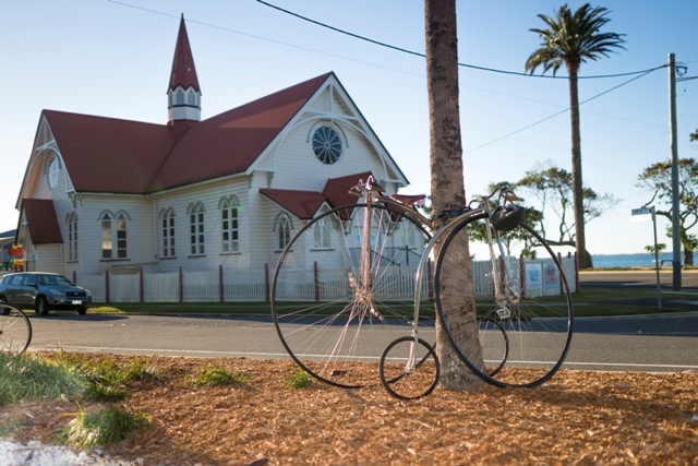 Tweed ride 2014n