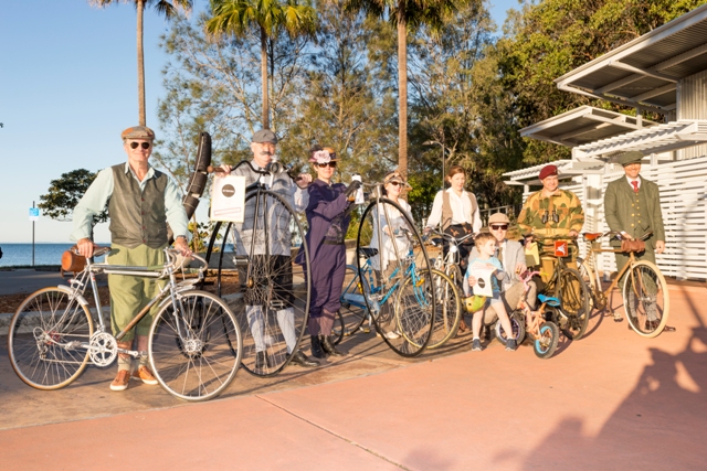 Tweed ride 2014o